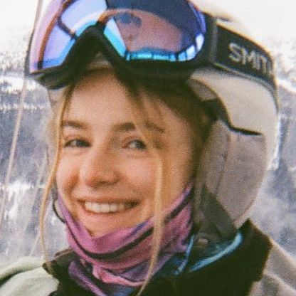 Profile of Katie Neff