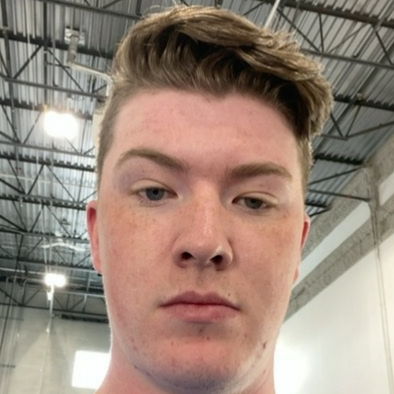 Profile of Brad Burgess