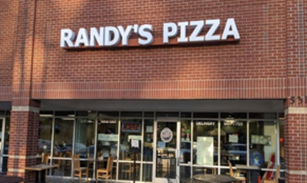 THSCC Monthly Meeting @ Randy's Pizza