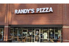 THSCC Monthly Meeting @ Randy's Pizza