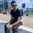 Profile of Christopher Agena