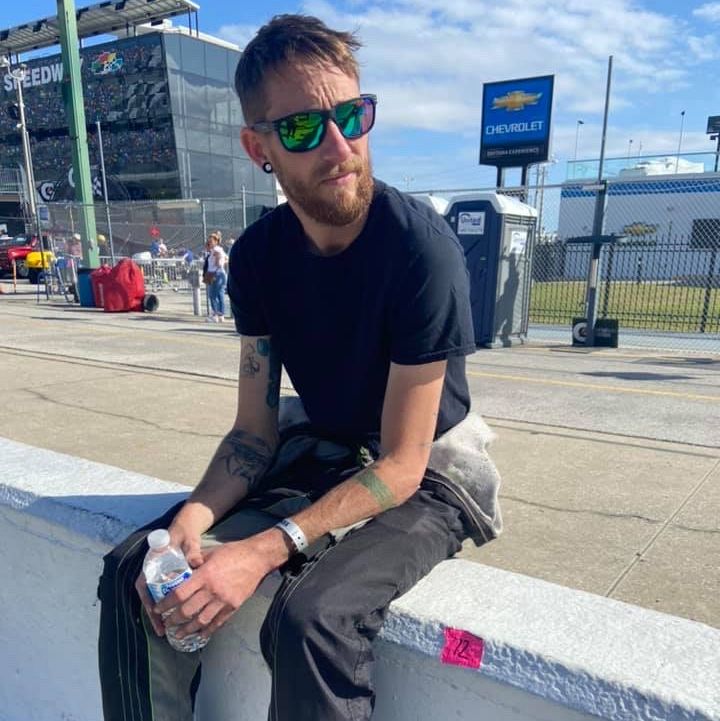 Profile of Christopher Agena