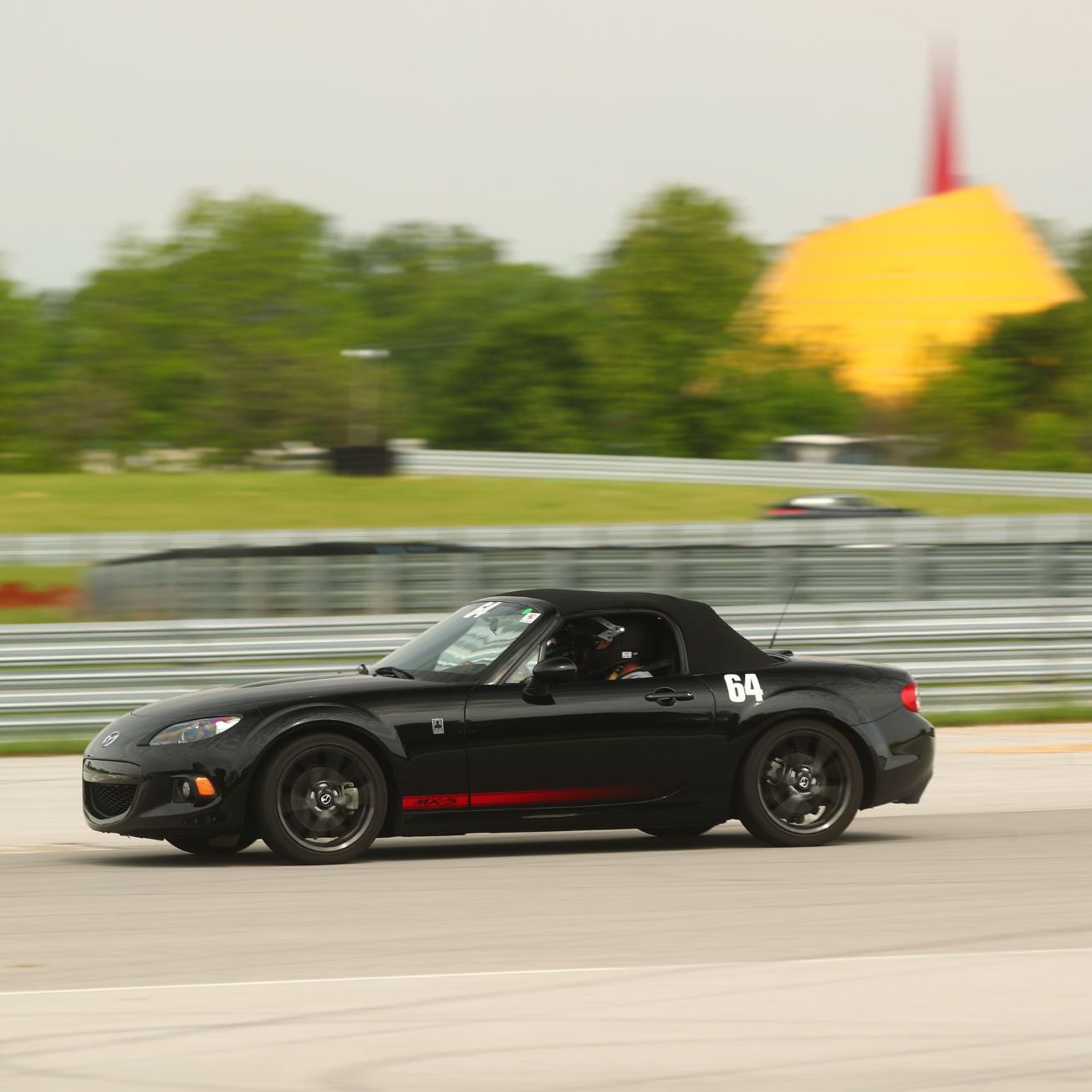 Profile of Paul Haley