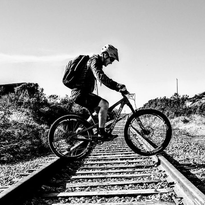 Profile of Andrey Kovalev