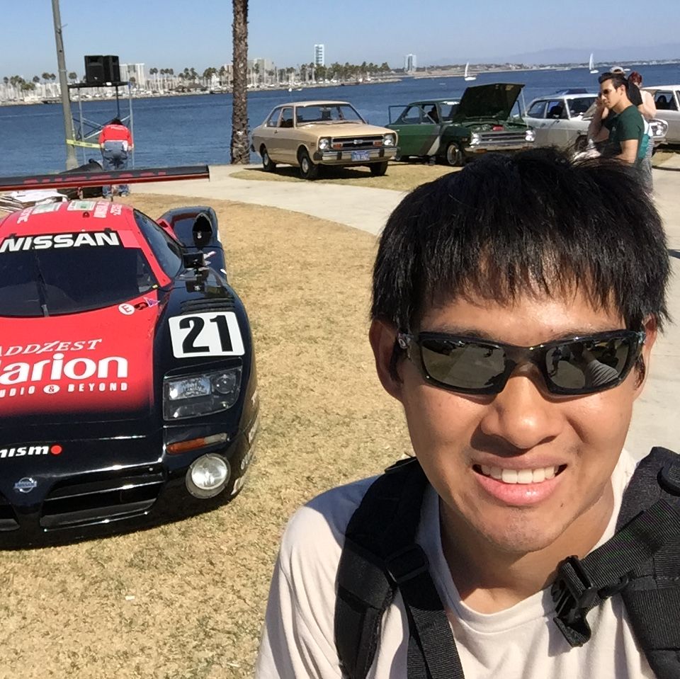 Profile of Thanat Phavindhu