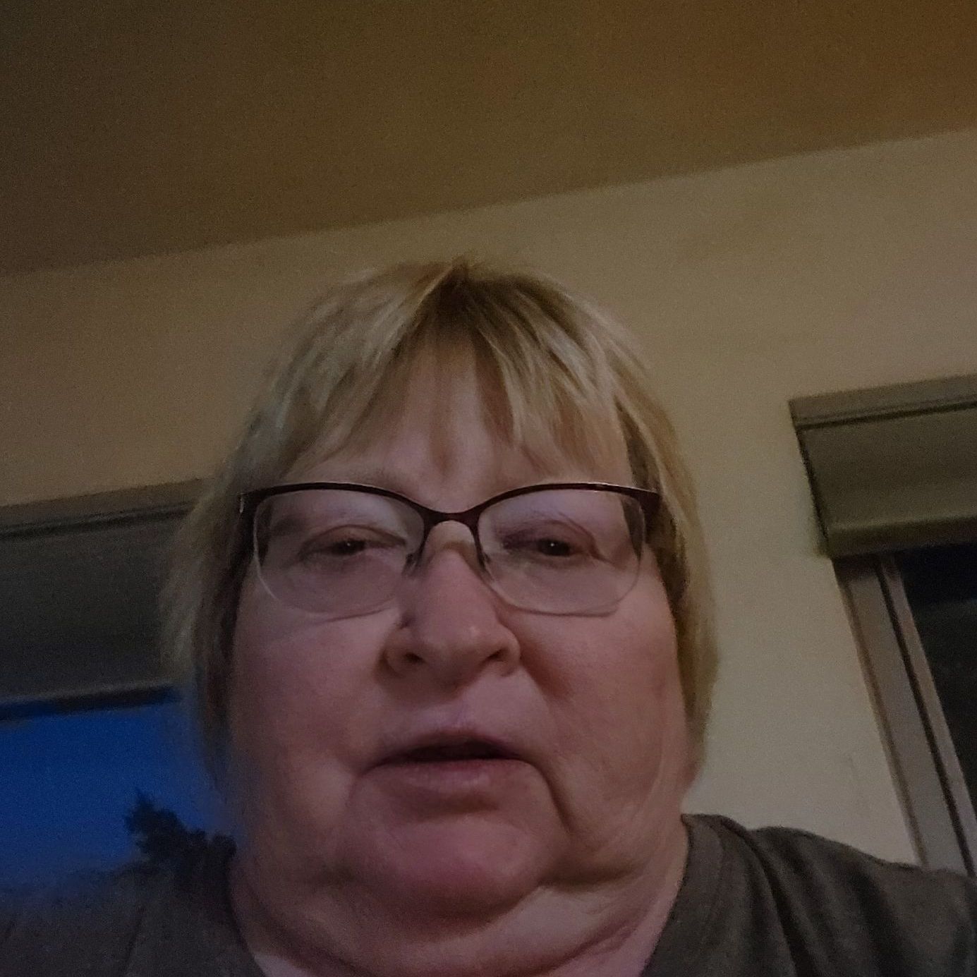 Profile of Susan Cunningham