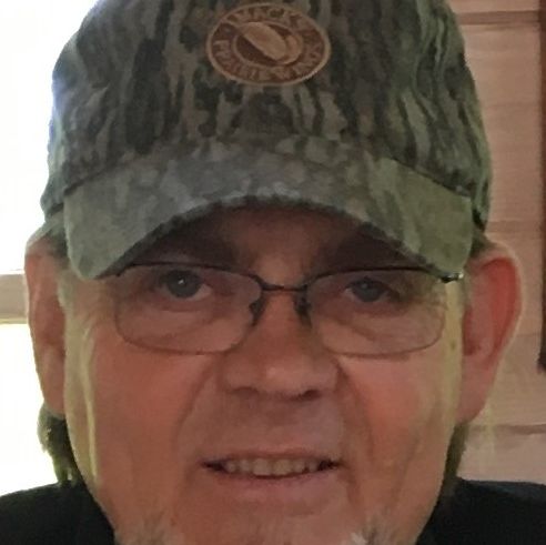 Profile of Dave Williams