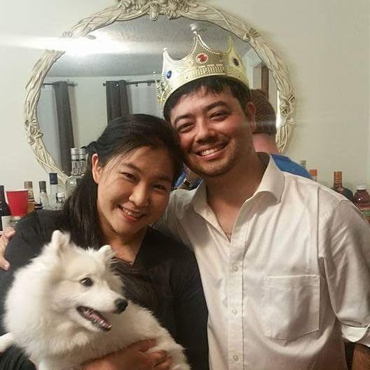 Profile of Timothy Dooher