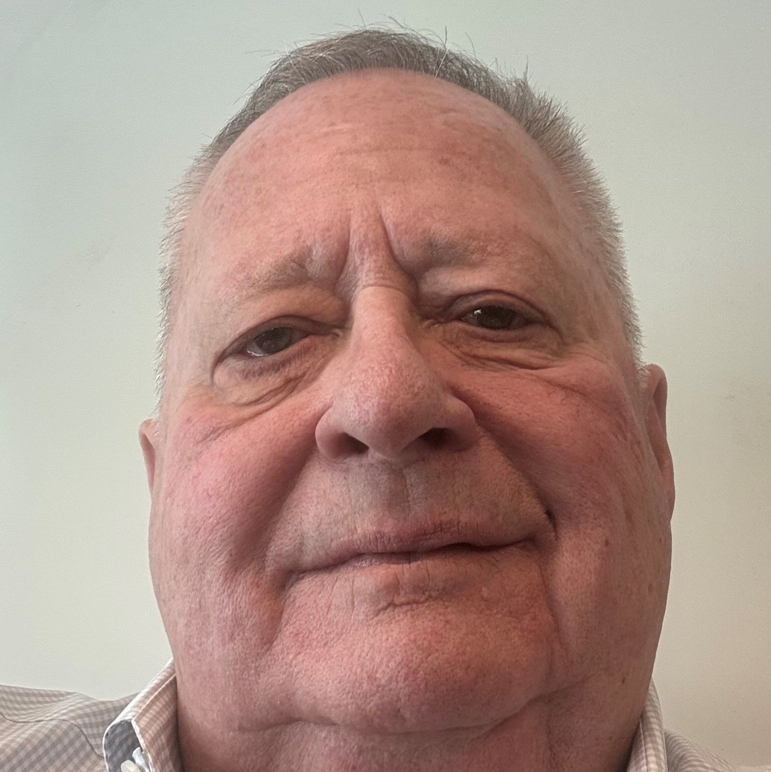 Profile of Denny Luther