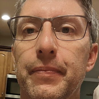 Profile of Christopher Bruno