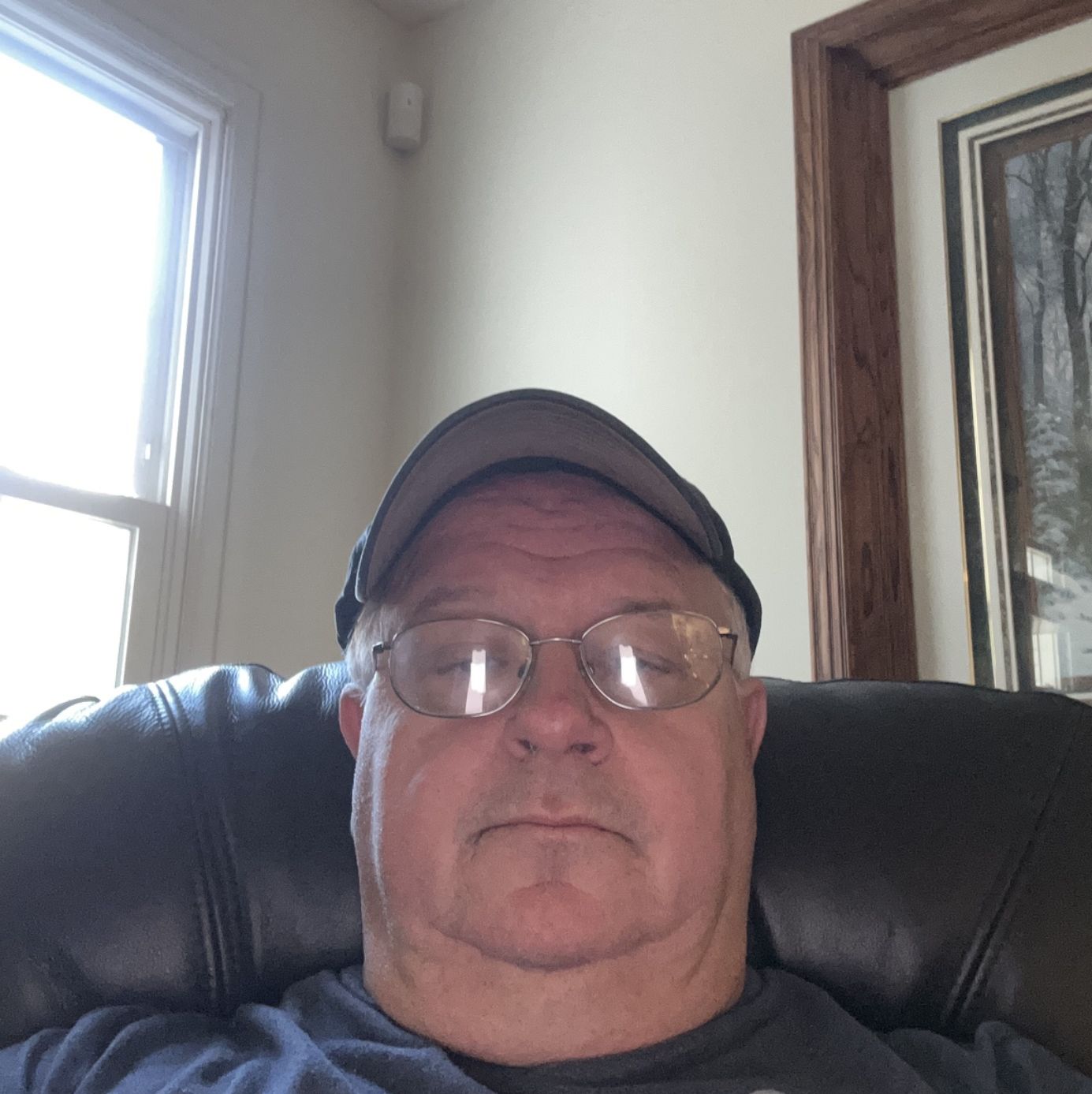 Profile of Thomas Wicks