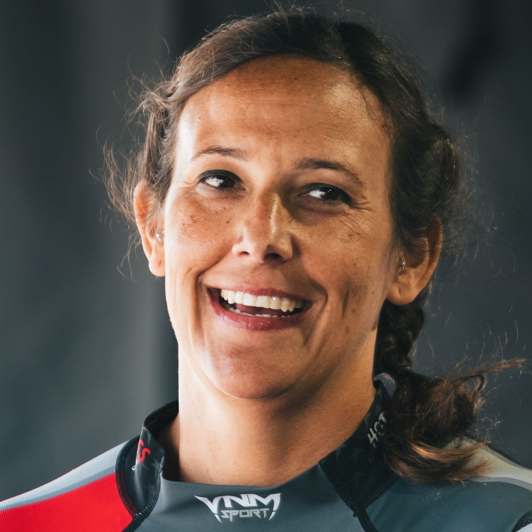 Profile of Jessica Martin