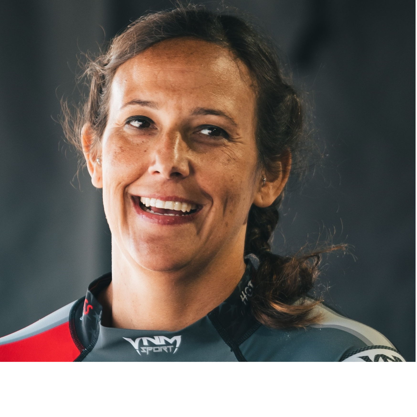 Profile of Jessica Martin