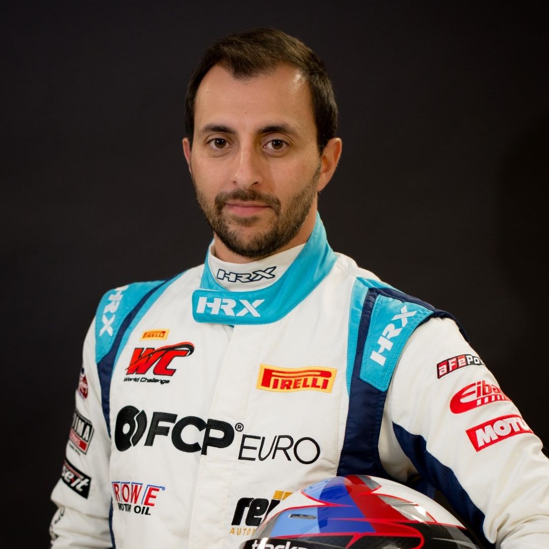 Profile of Anthony Magagnoli