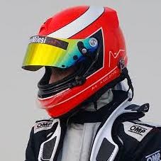 Profile of Michael Milesi