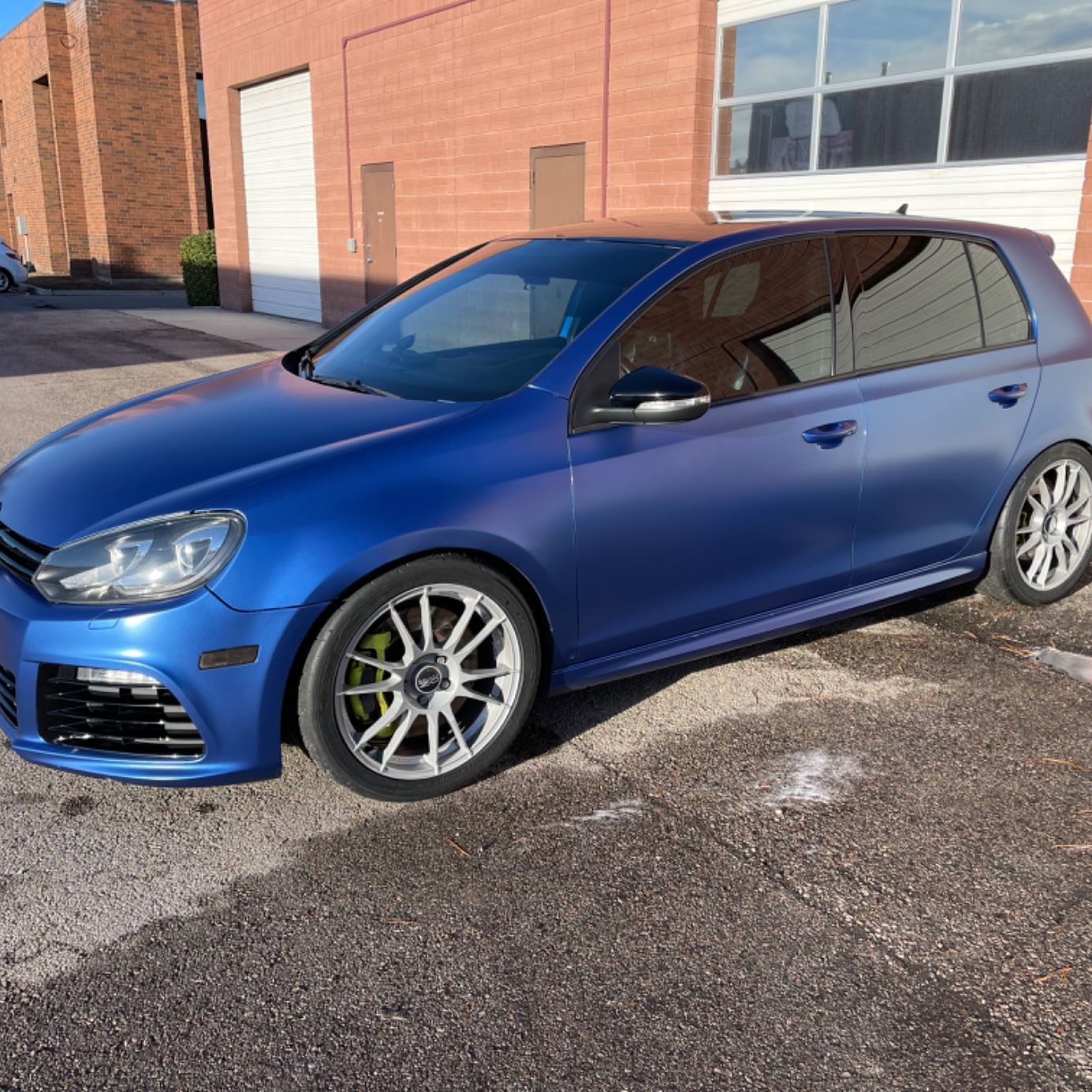 Profile of Aaron Eastman