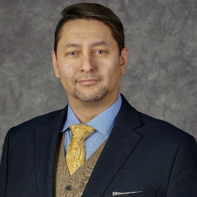 Profile of Richard Lopez