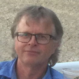 Profile of Rob Filan