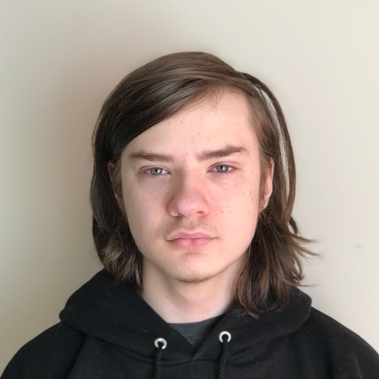 Profile of Gabriel McLeod