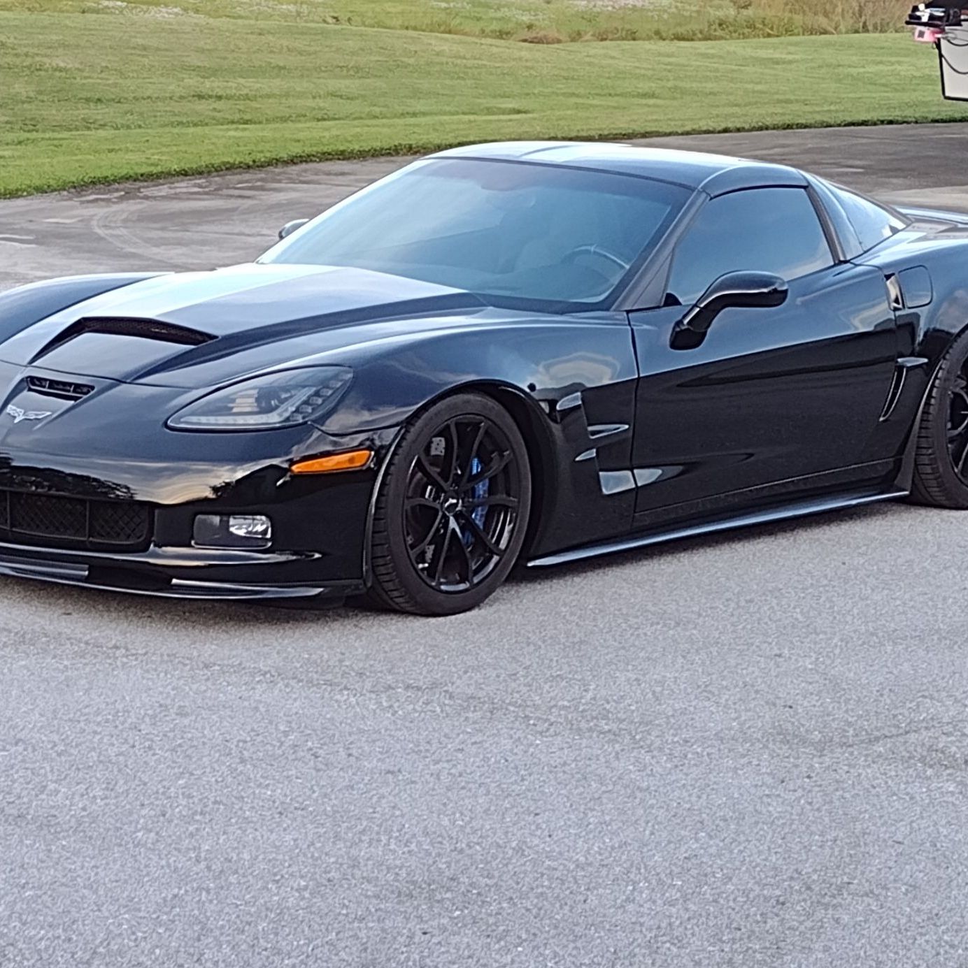 Profile of Jeff Blardinelli