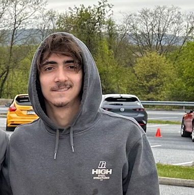 Profile of Dante Billoni