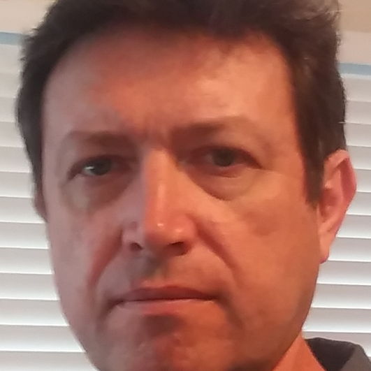 Profile of Rodion Podorozhny