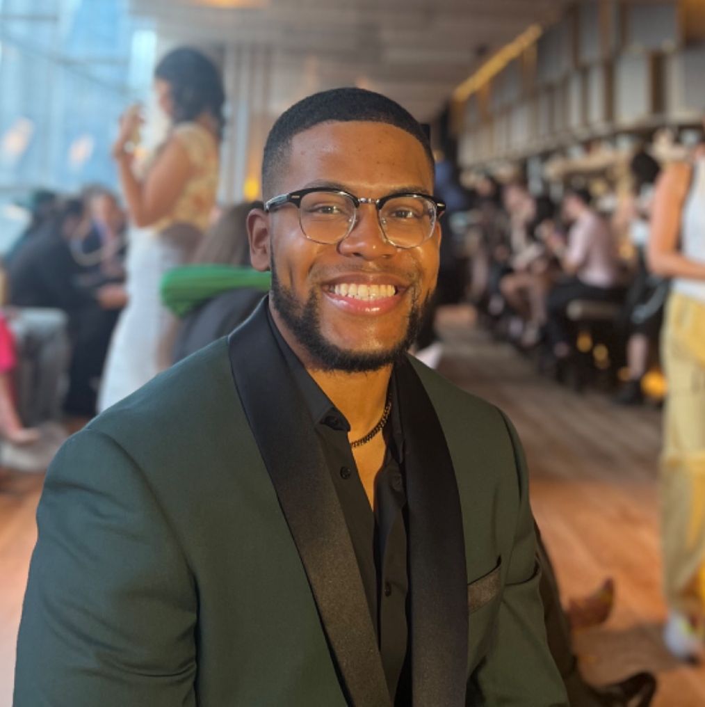 Profile of Victor Mendez Polanco