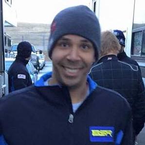 Profile of Eric Blois