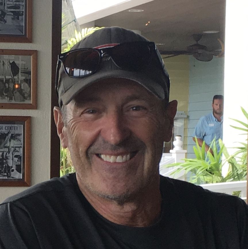 Profile of Jim S