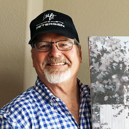 Profile of Kelly Telfer