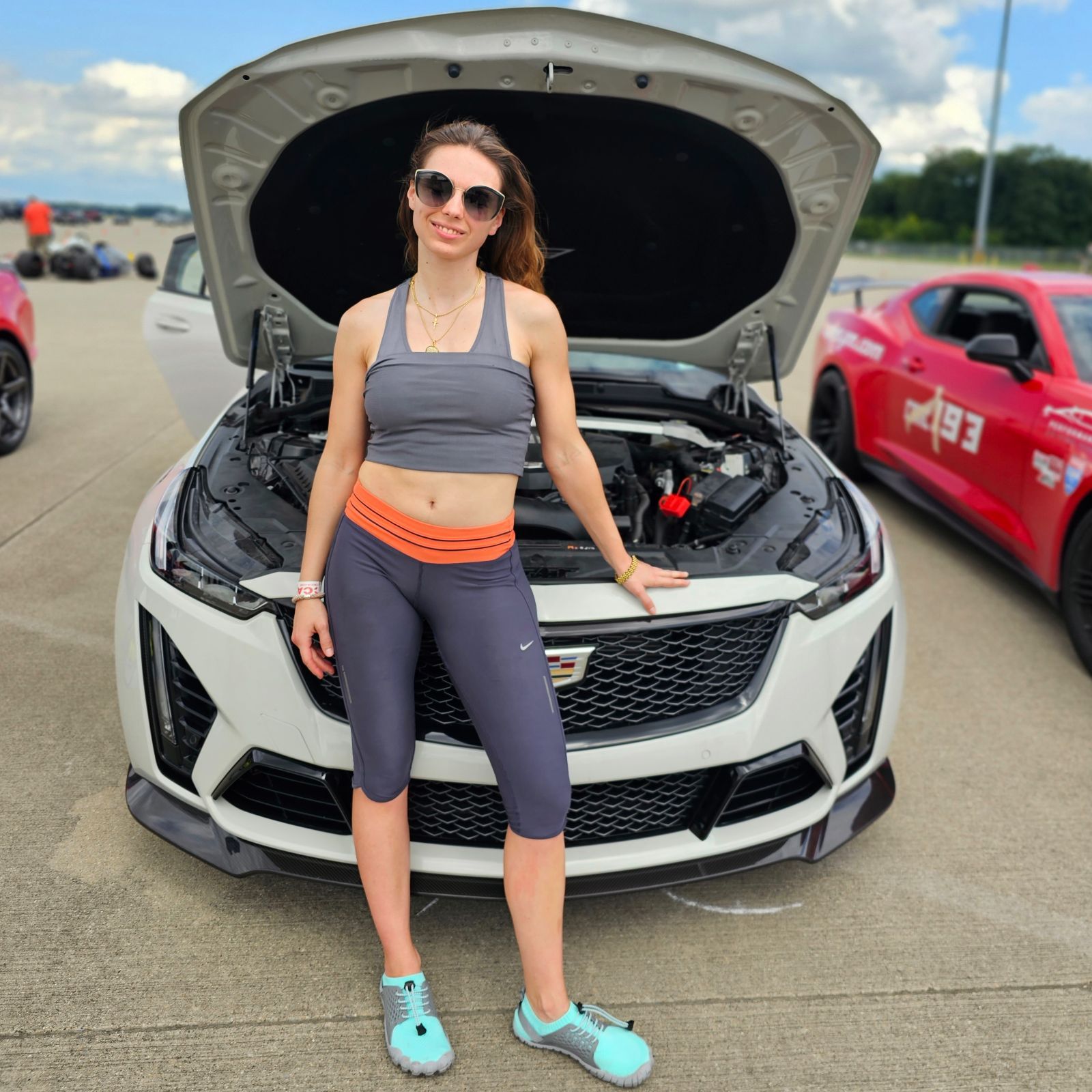 Profile of Annabel Lemke