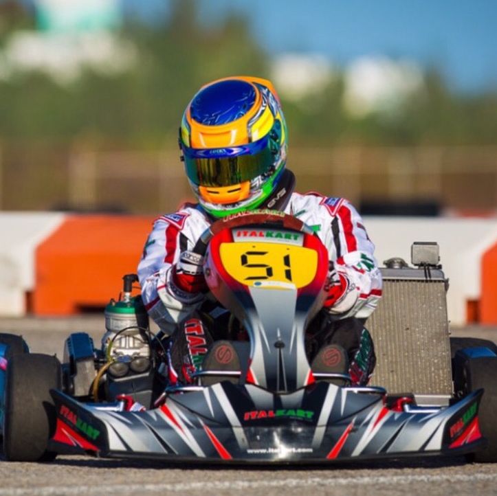 Profile of Jason 'SkuzZie' North