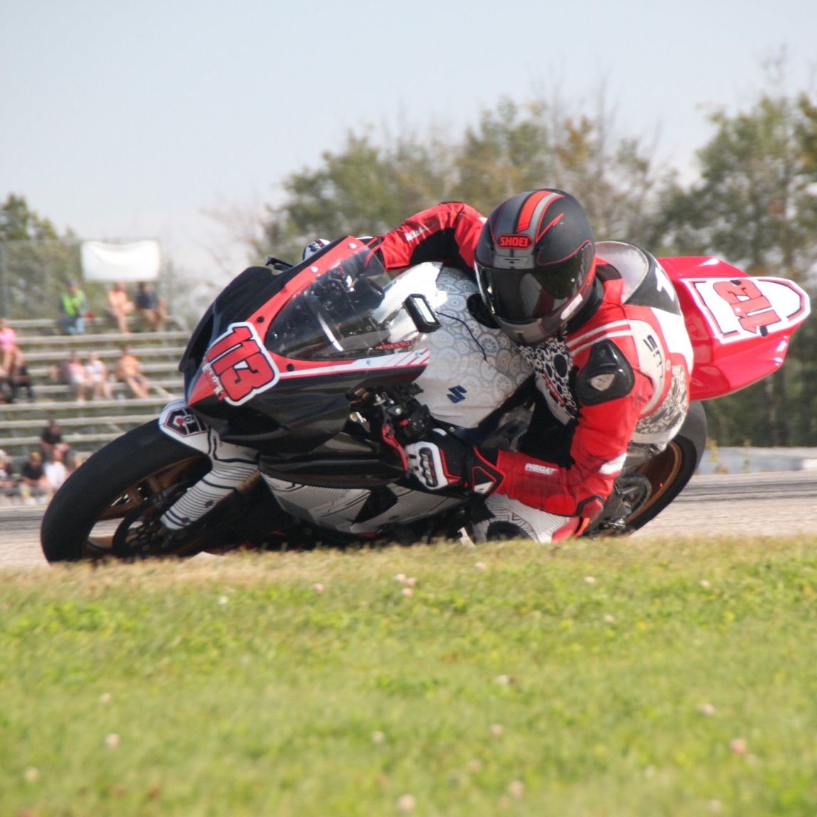 Profile of Justin Gehlert