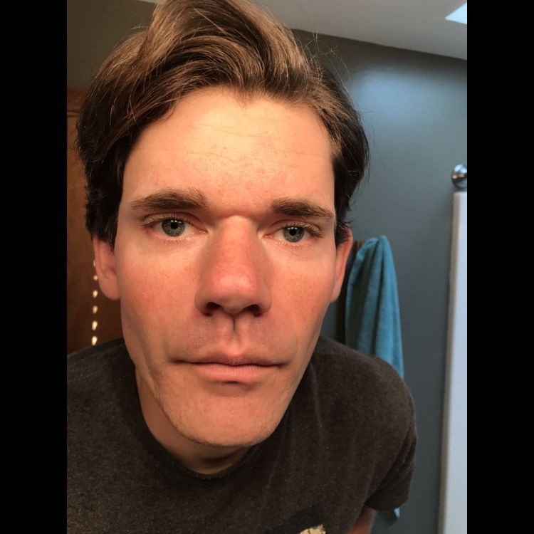 Profile of Gregory Helm