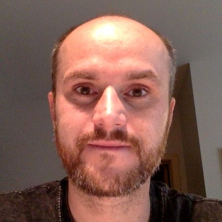 Profile of Peter Budzinski