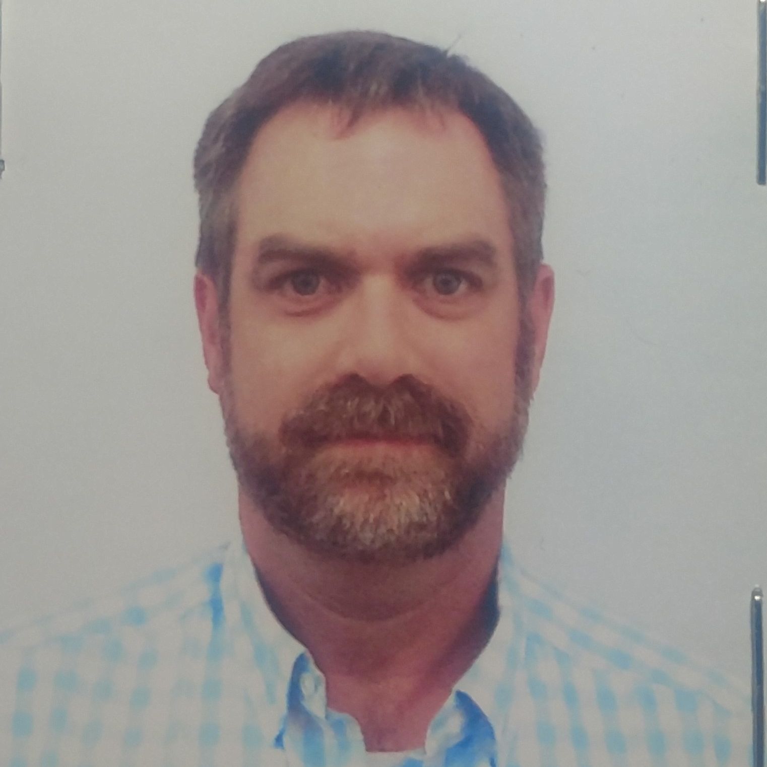 Profile of Scott Broadfield