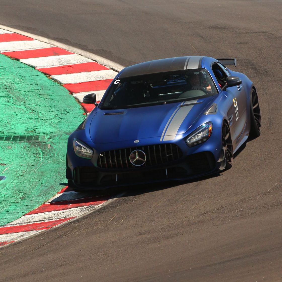 Profile of Cory Adams