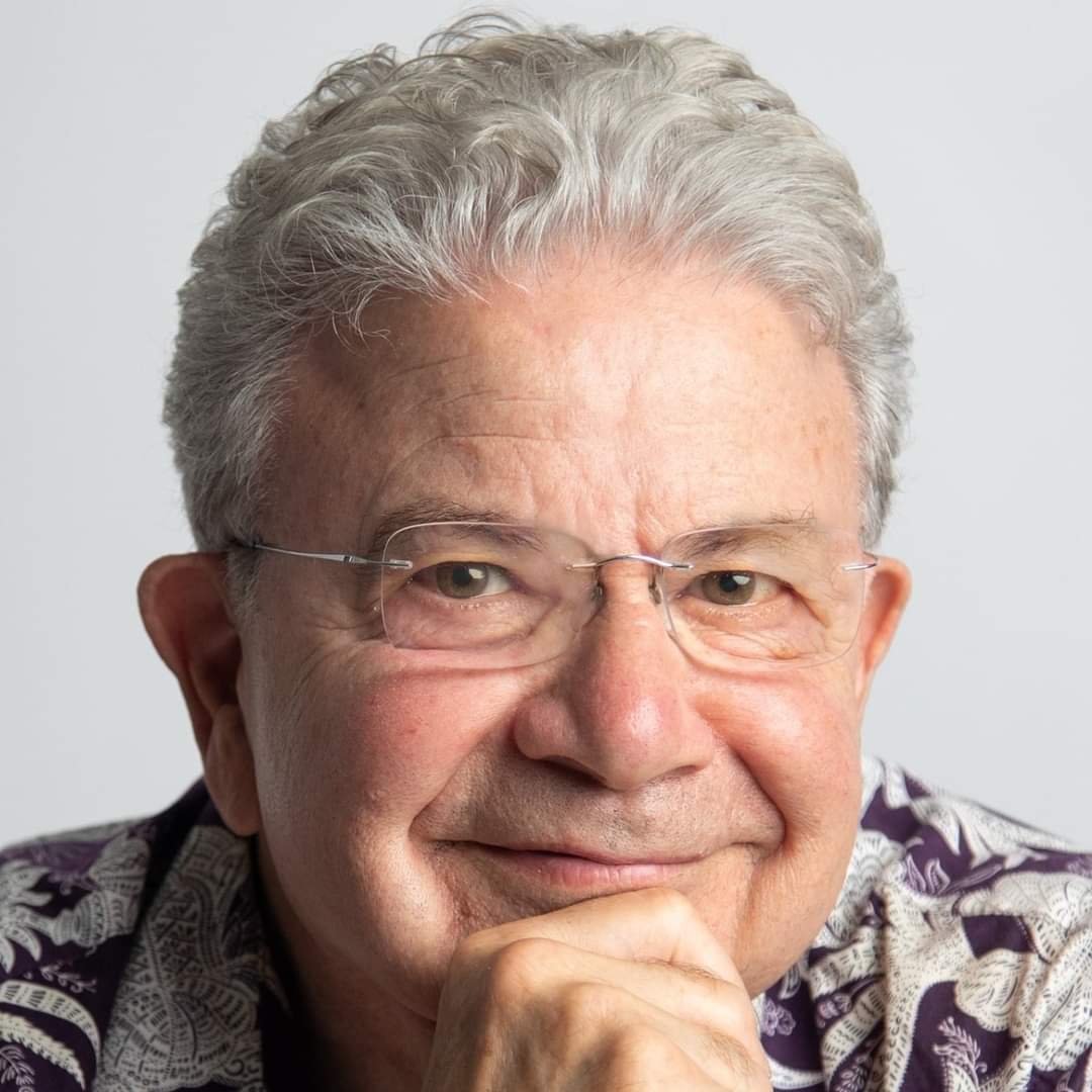 Profile of Rick Le Burkien