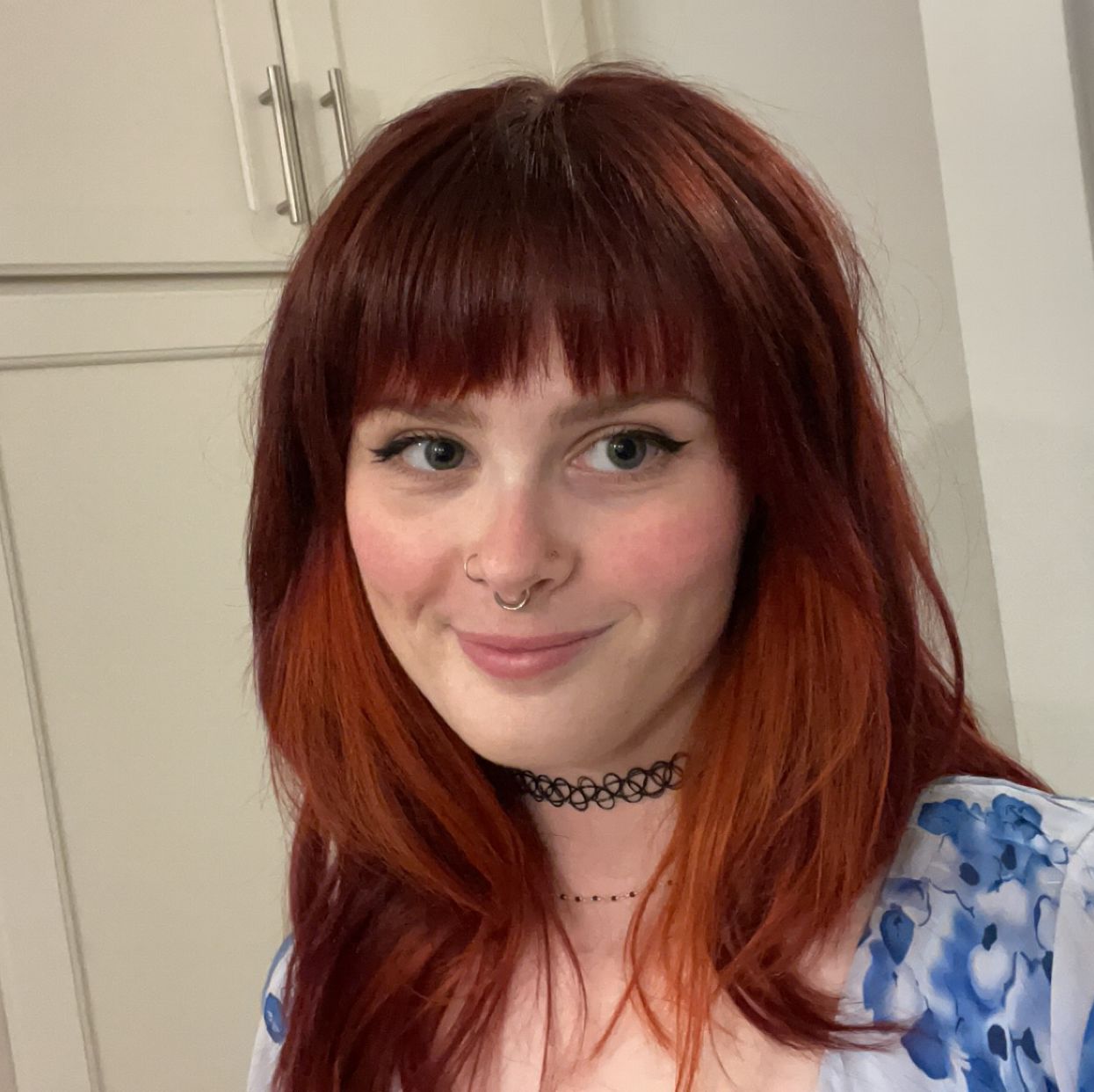 Profile of Machaela LeClear