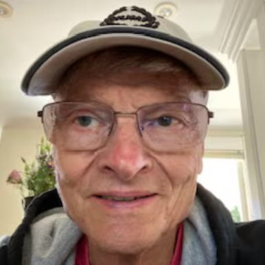Profile of Geoff Ullmann