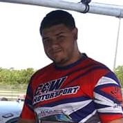 Profile of Angelo Cruz