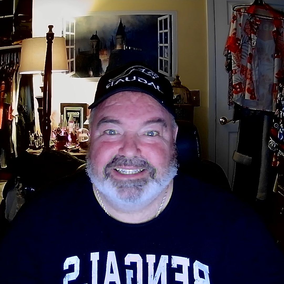 Profile of Joseph Sando