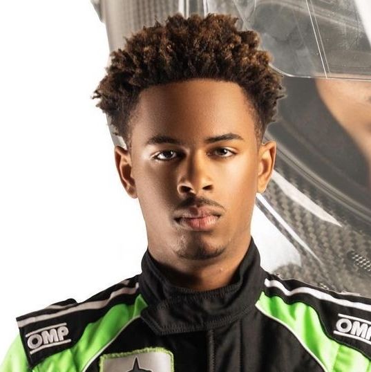 Profile of Bj Shaw