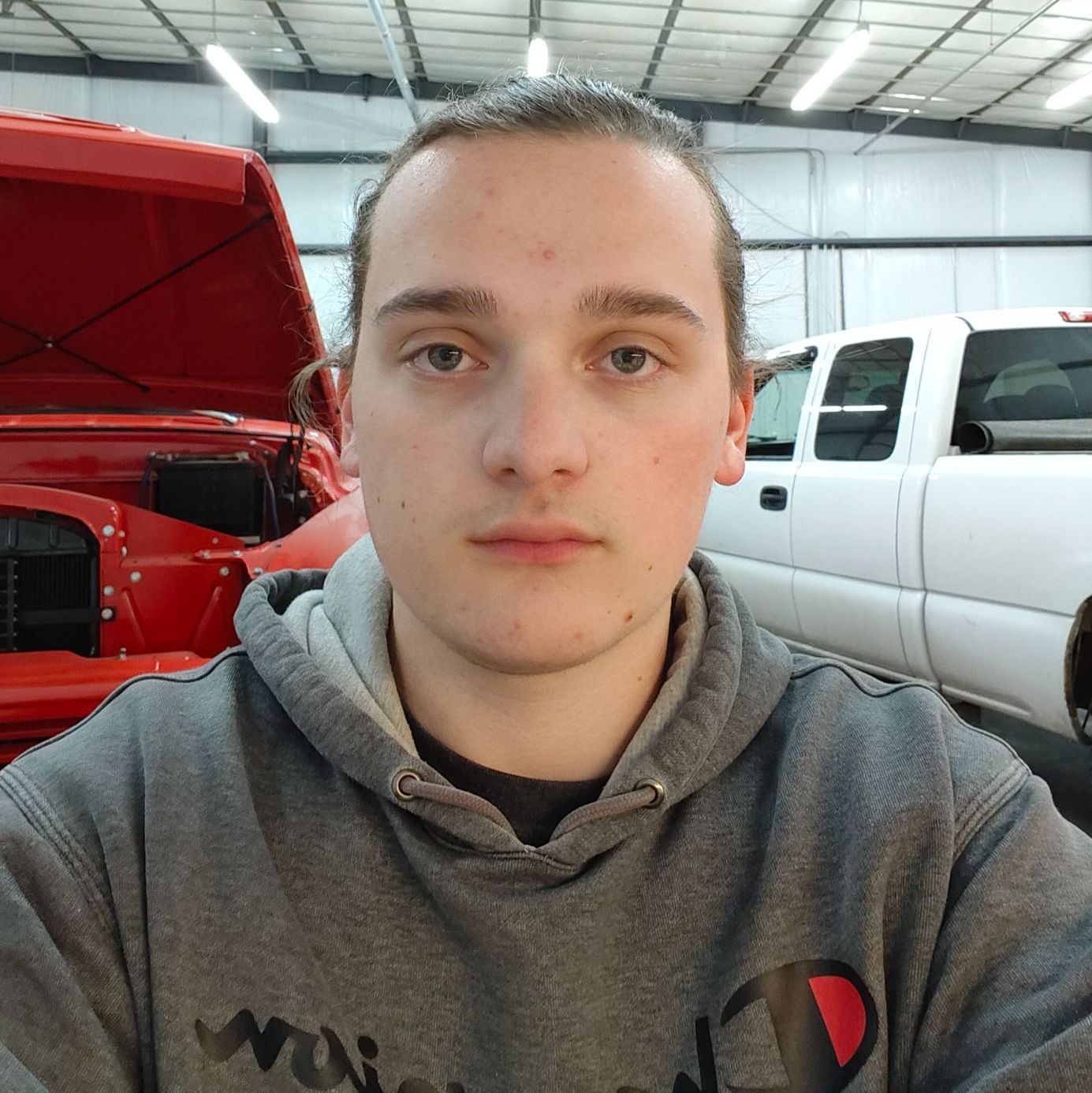 Profile of Gage Schultz