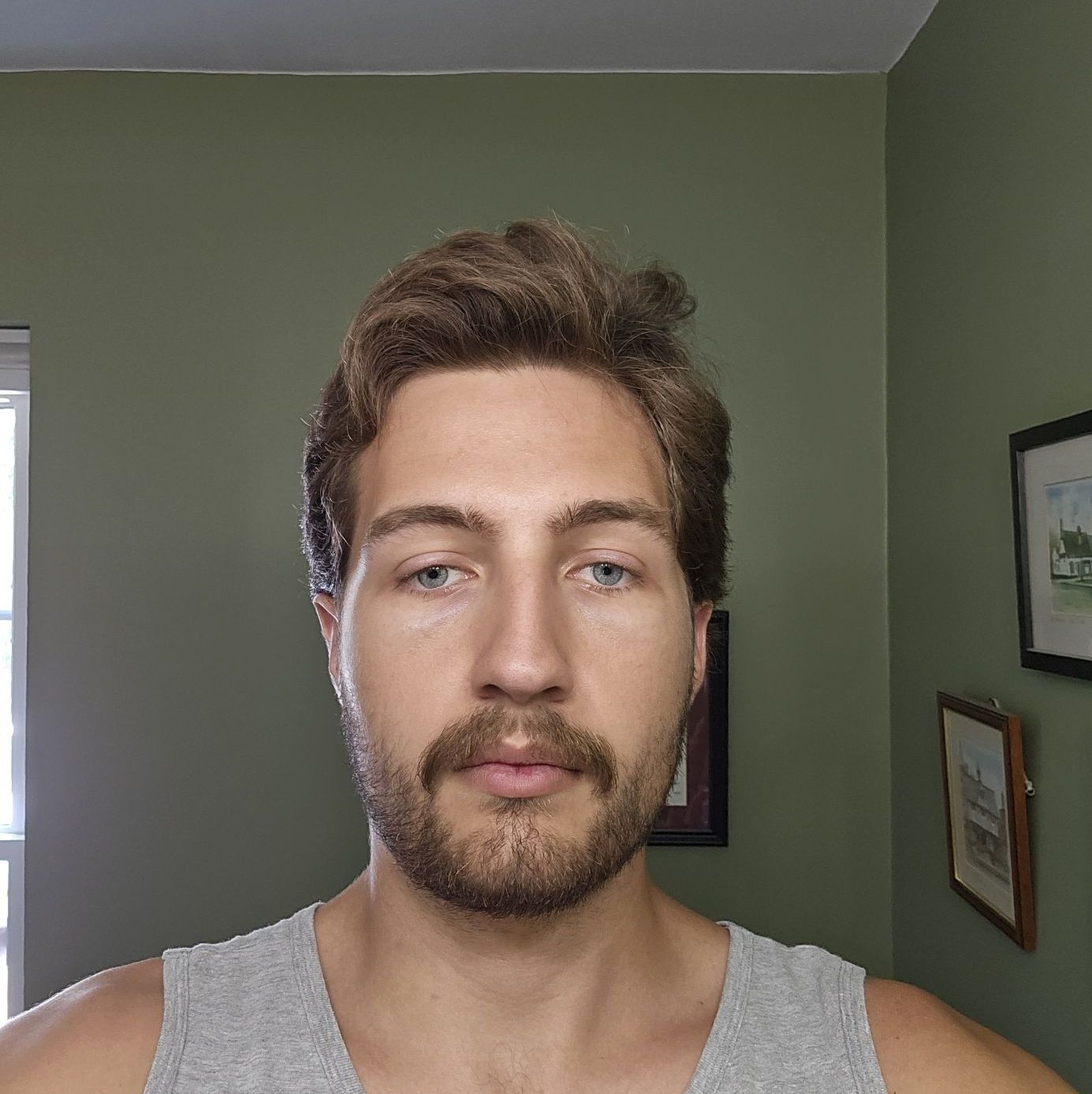 Profile of Steven Gidaro