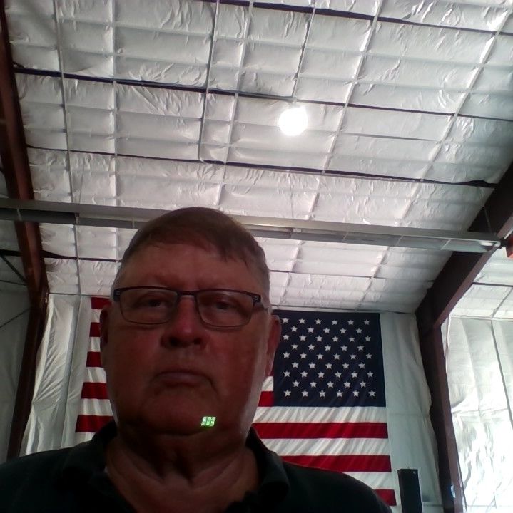 Profile of Terry Sharp