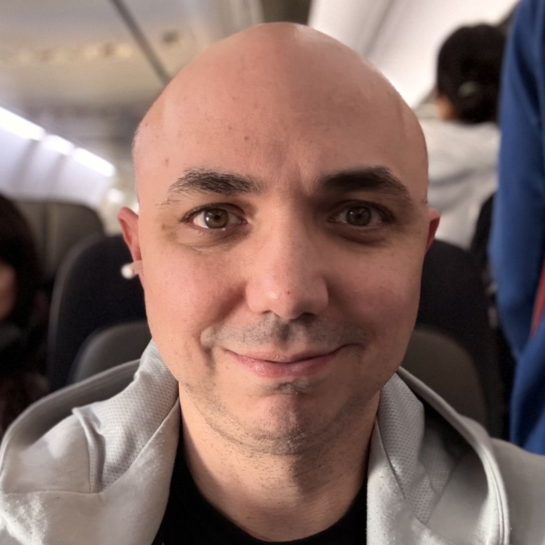 Profile of Jorge V