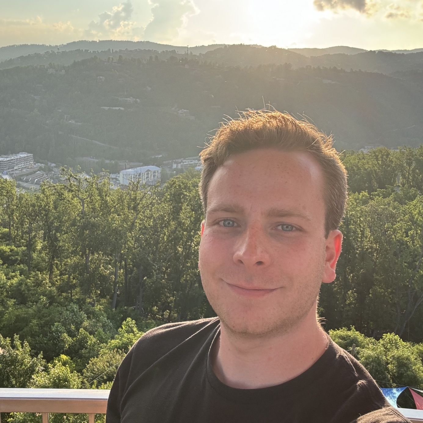 Profile of Devin Grant