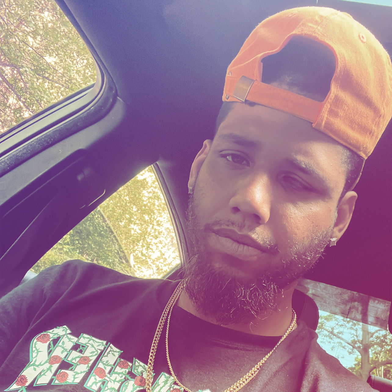 Profile of Jose Rivera