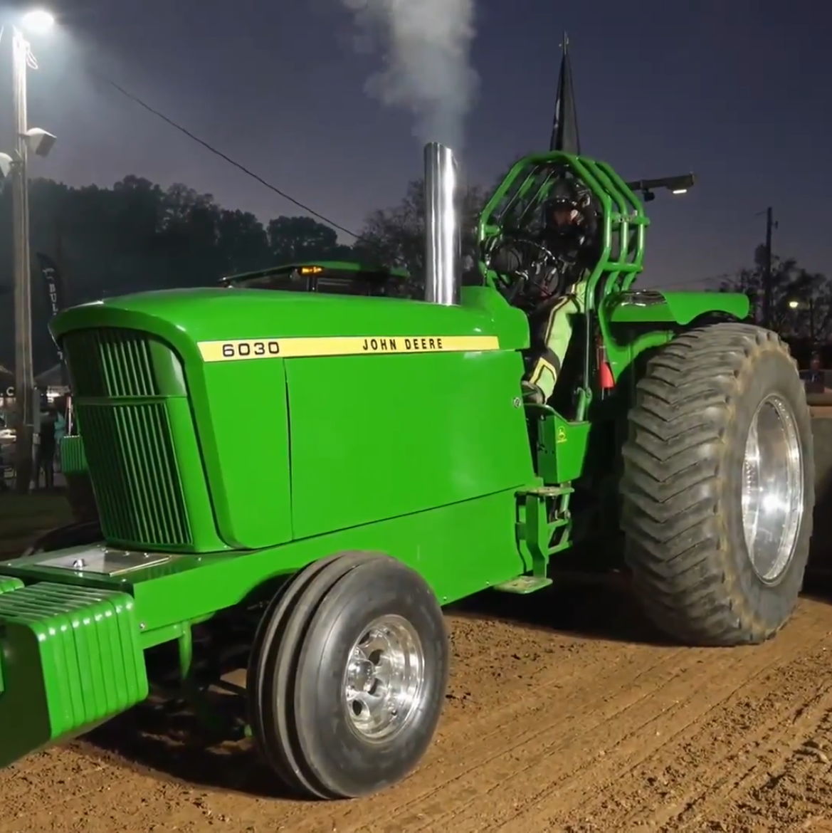 Profile of Adam Patterson